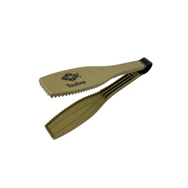 お魚グリップ(カーキ)